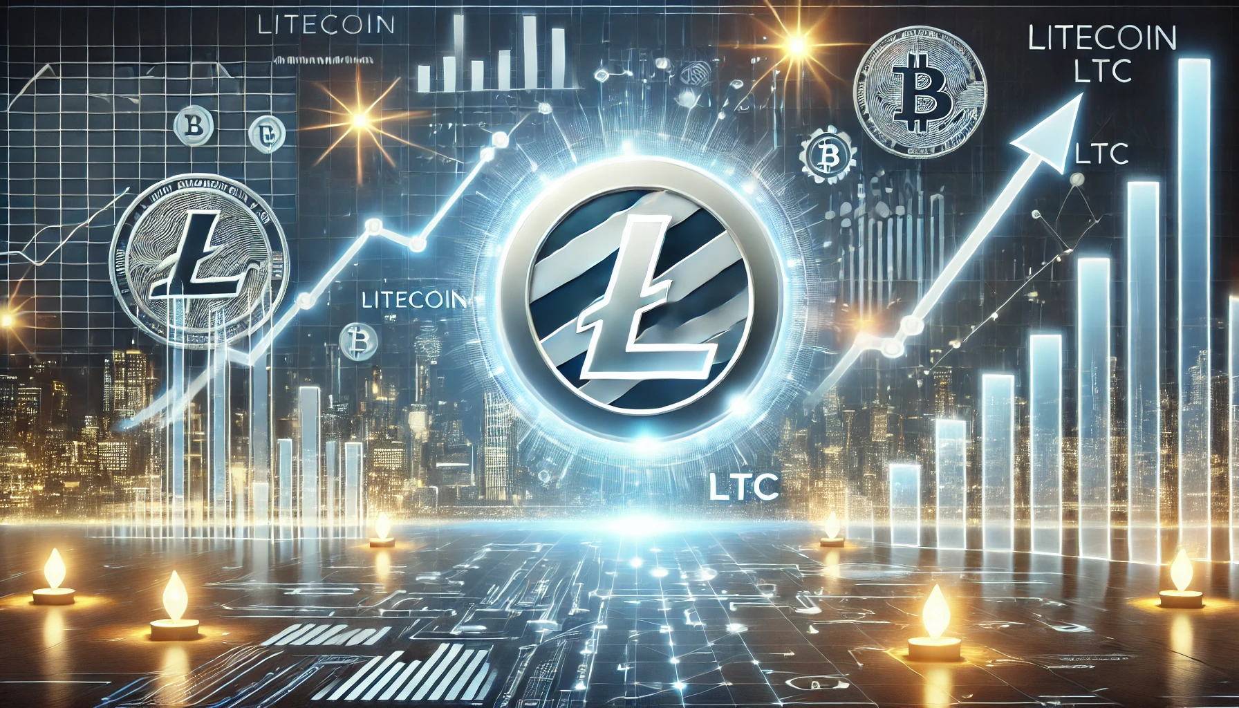 لایت‌کوین (Litecoin)