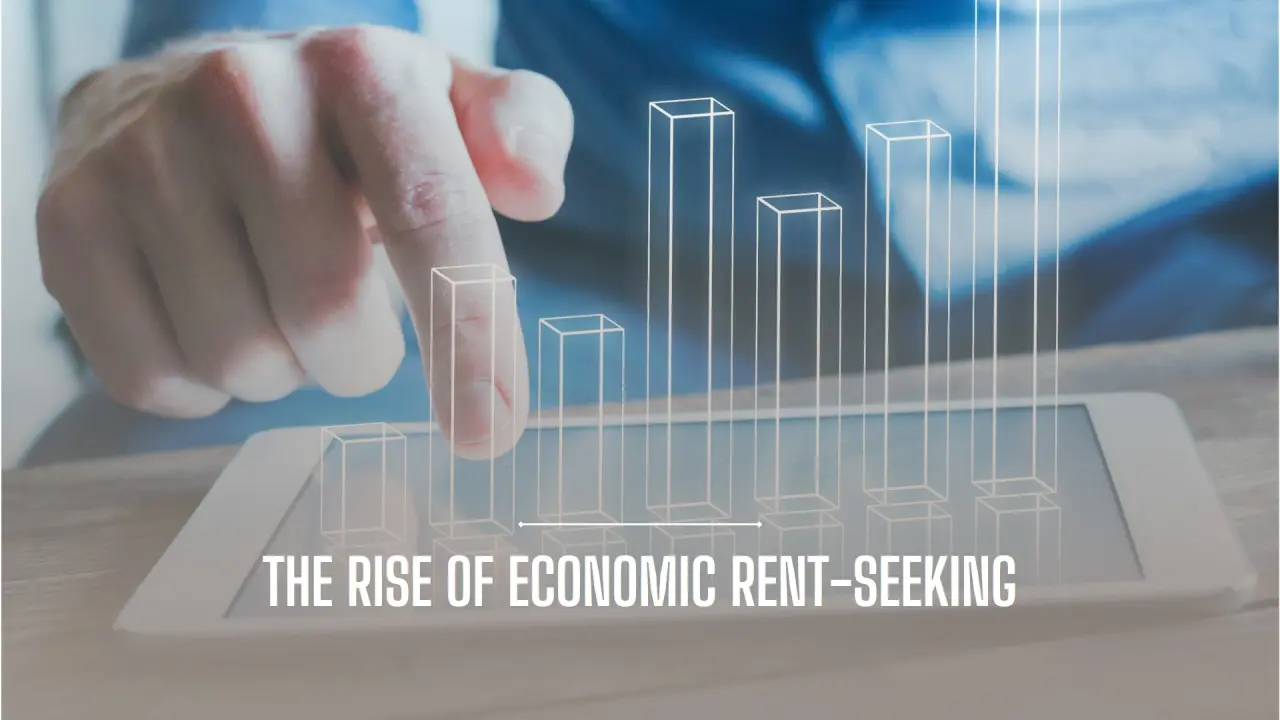 رانت Economic rent