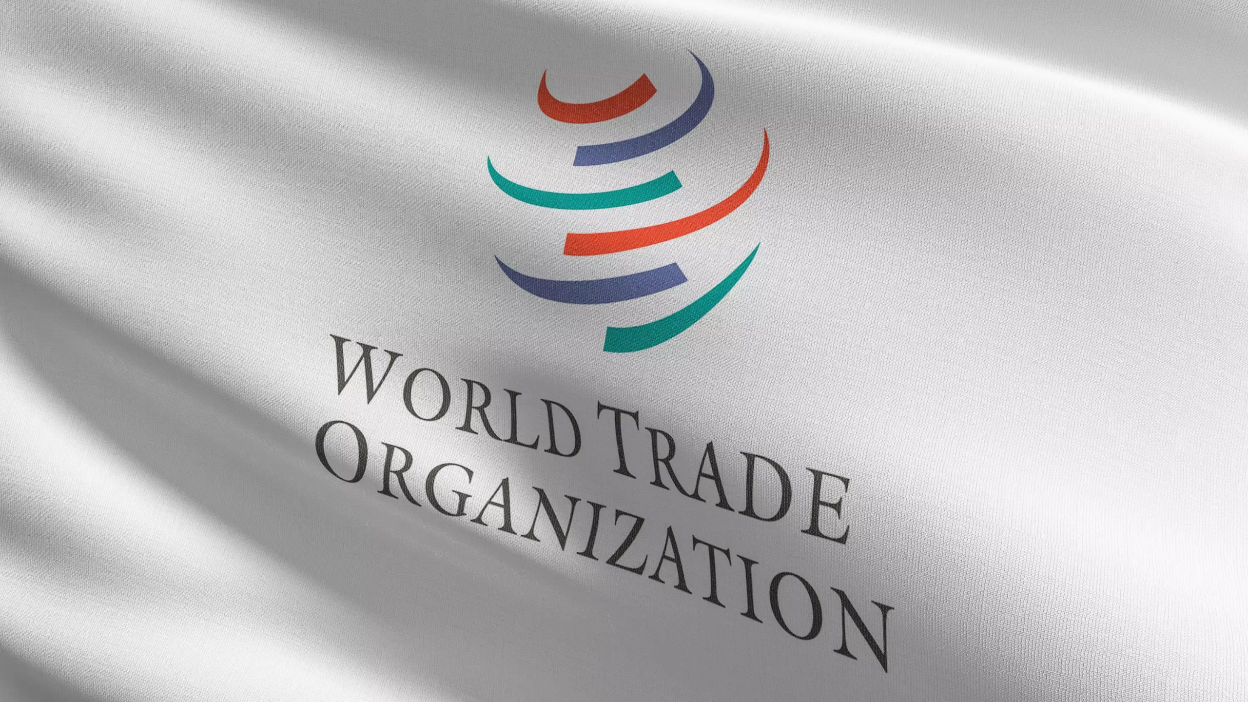 سازمان تجارت جهانی World Trade Organization