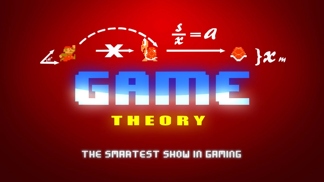 نظریه بازی Game Theory