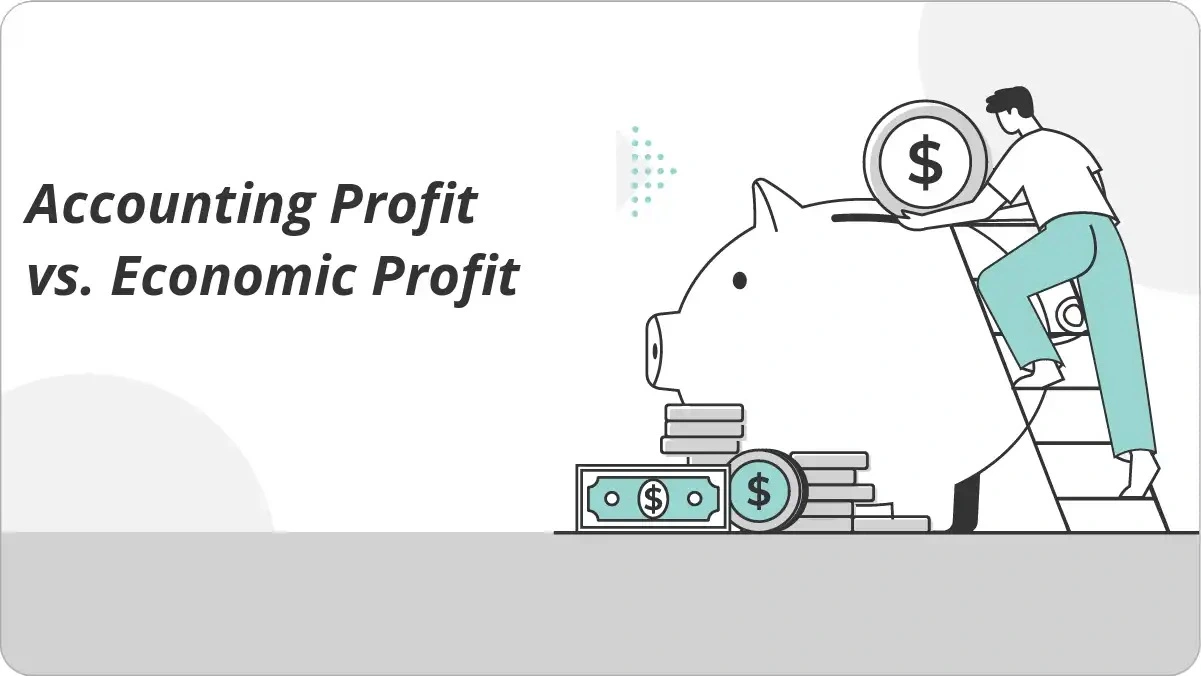 سود اقتصادی economic profit