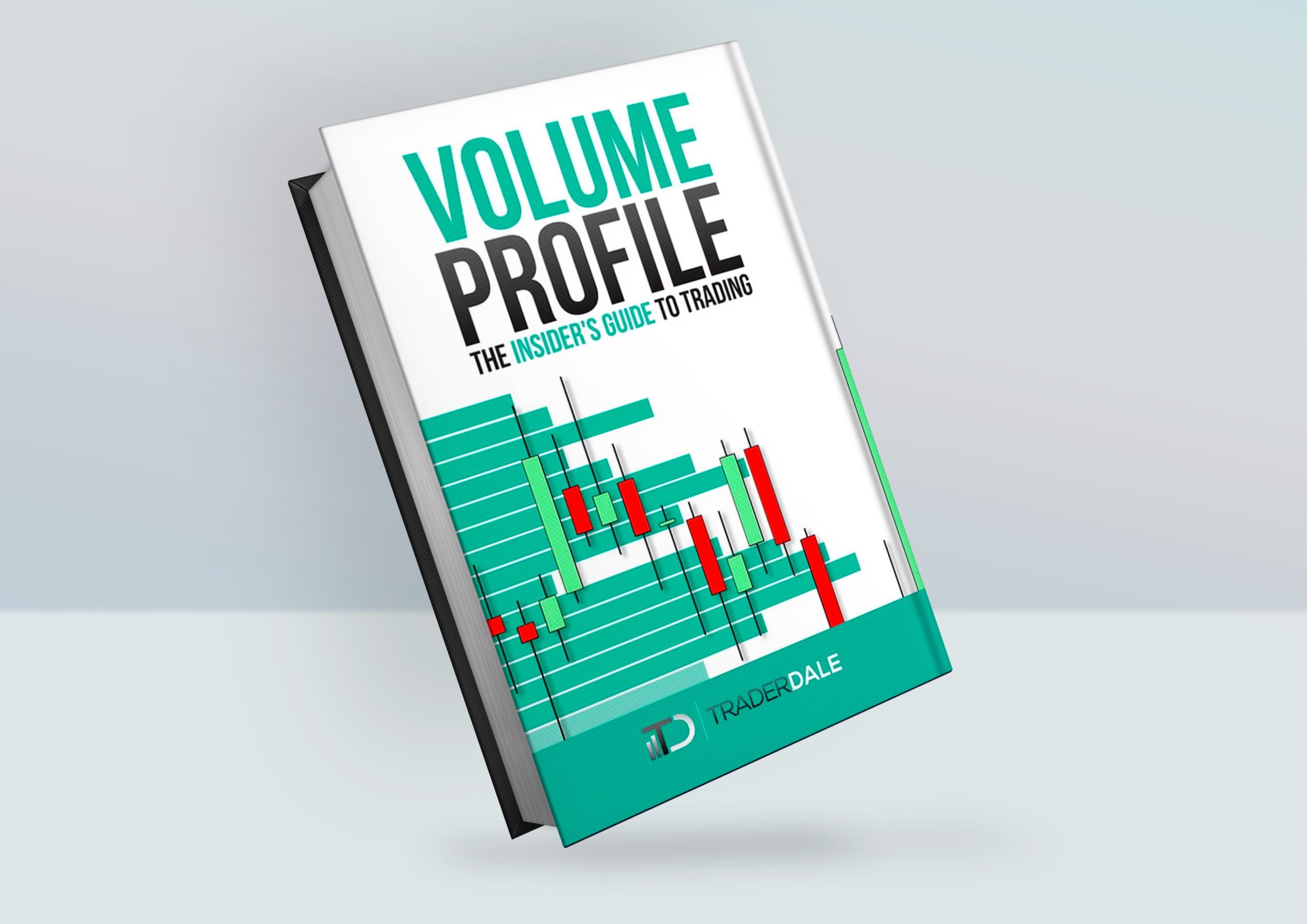 راهنمای حرفه ای معامله گری با والیوم پروفایل