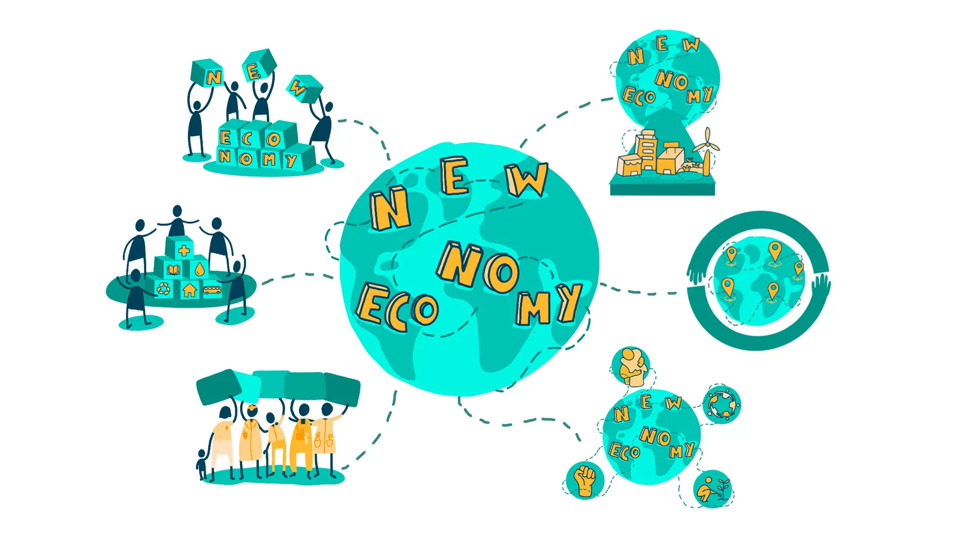 اقتصاد فعال