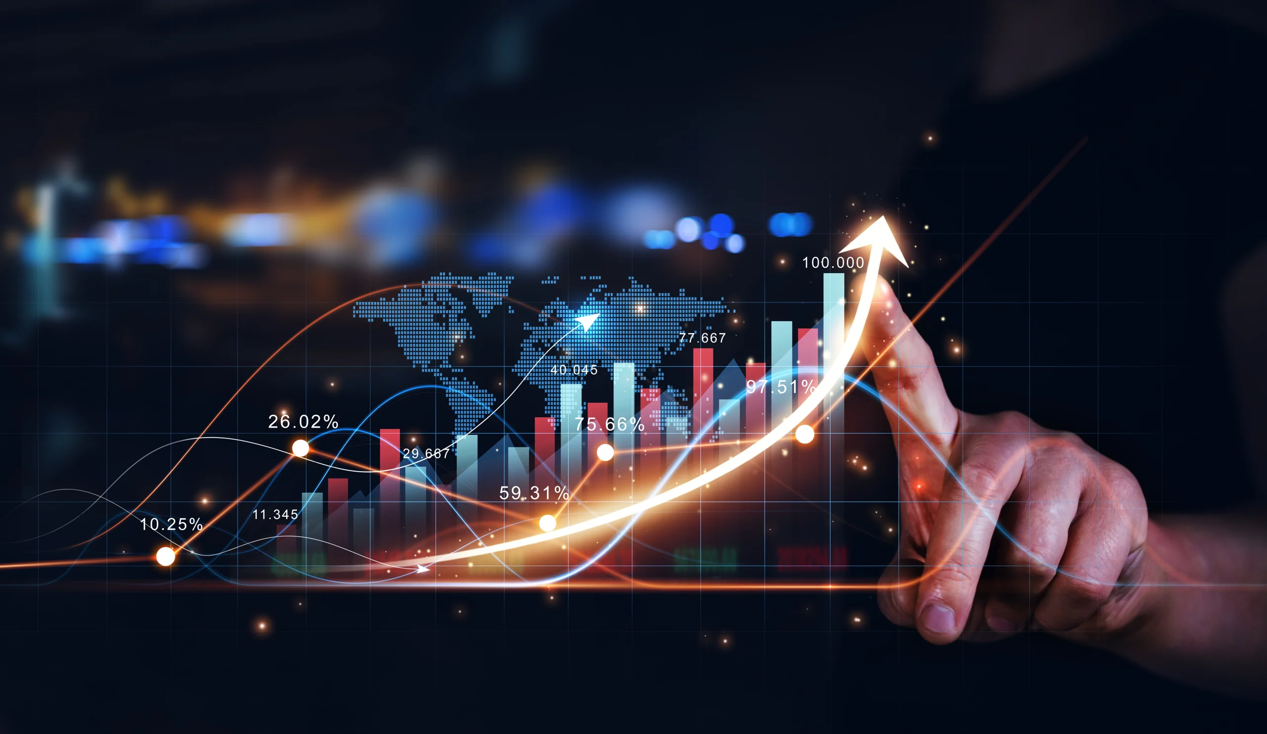 عدالت در برابر کارآمدی