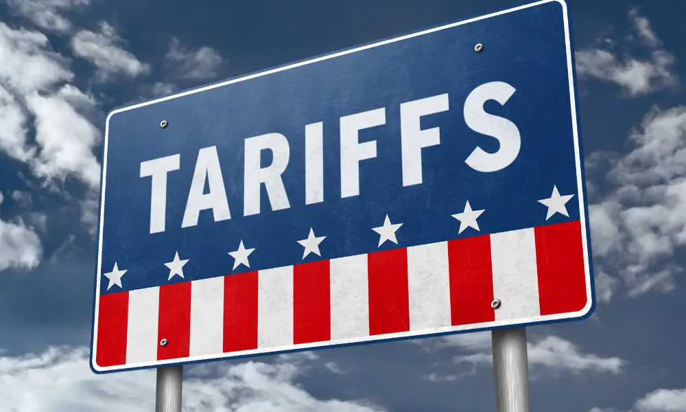 تاریخچه تعرفه