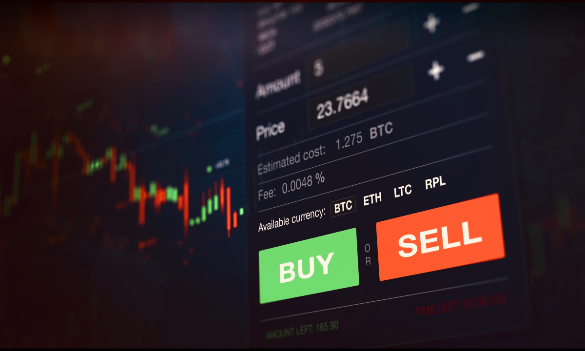 معاملات آپشن بیت‌کوین Bitcoin Options Trading