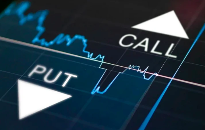 آربیتراژ در بازار آپشن Options arbitrage