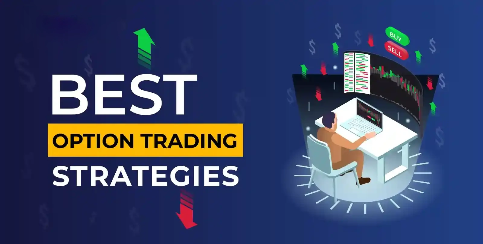 استراتژی‌های آپشن Options Trading Strategies