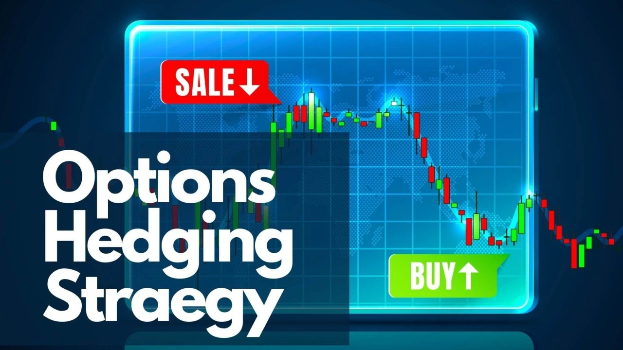 هجینگ پورتفوی با آپشن 