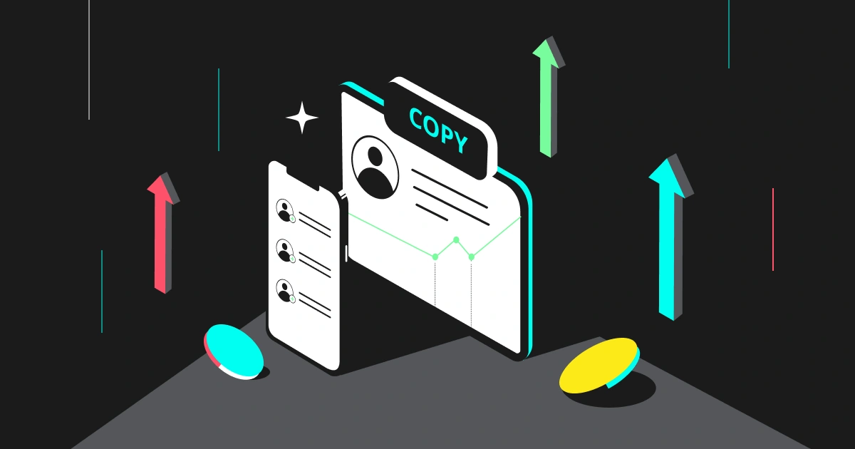 کپی تریدینگ فارکس MMA