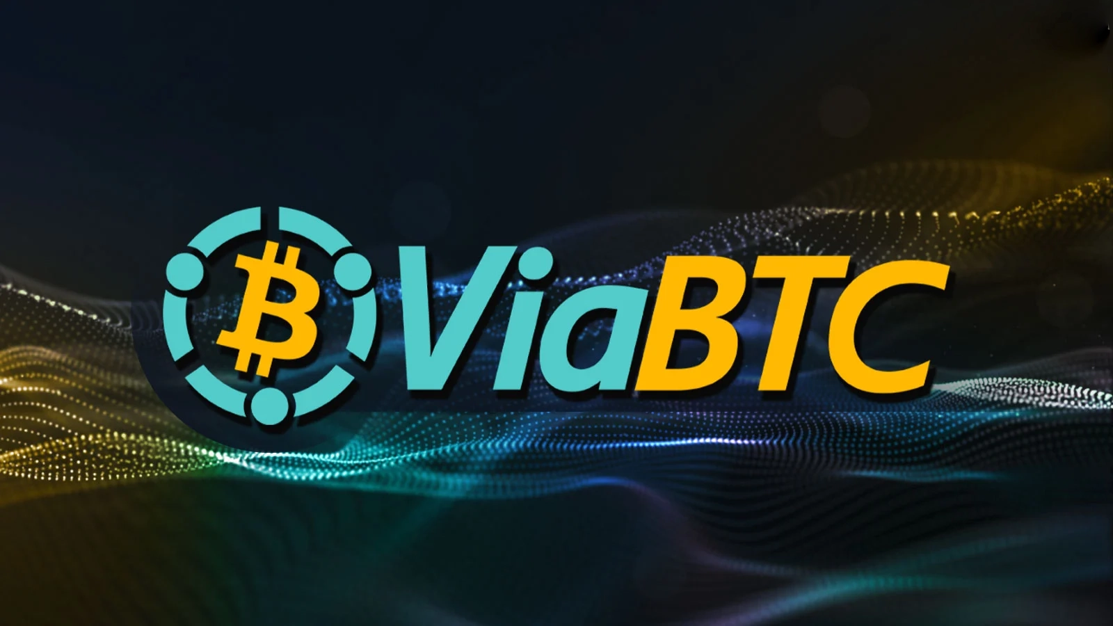 استخر استخراج ViaBTC