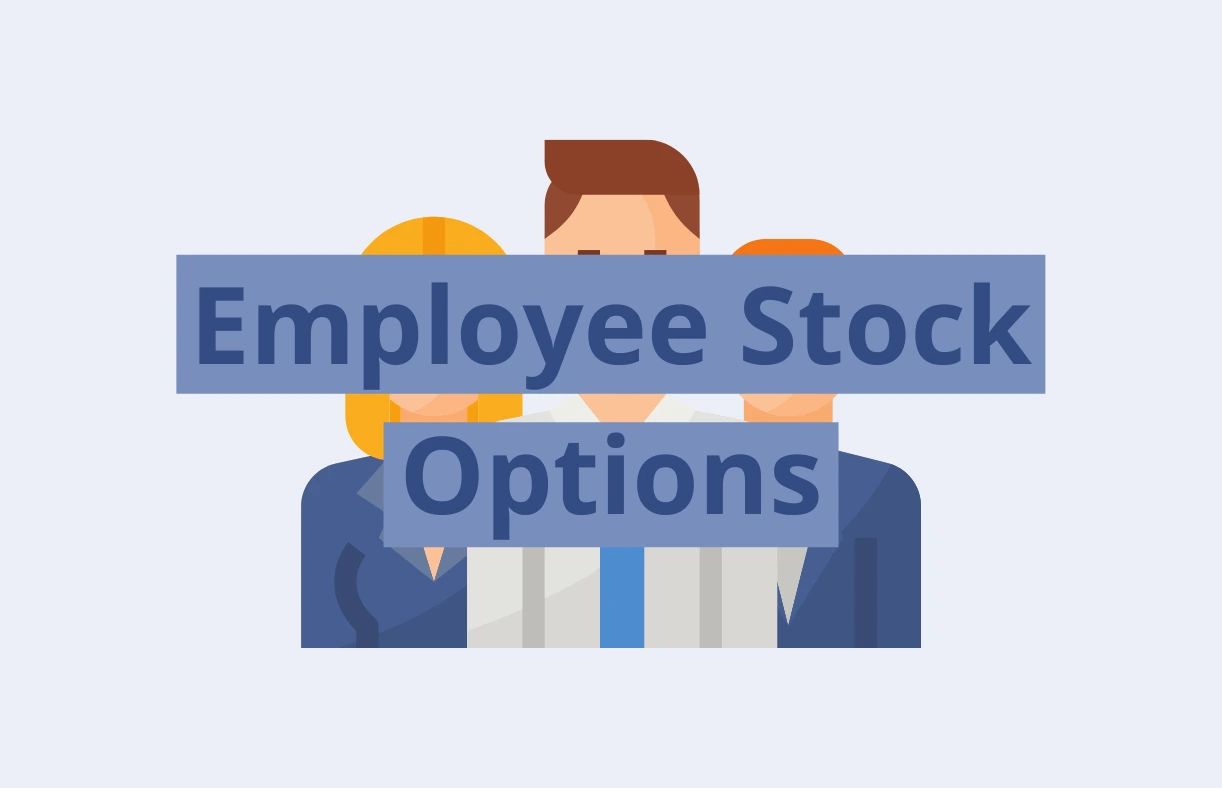 اختیار معامله سهام Stock Option
