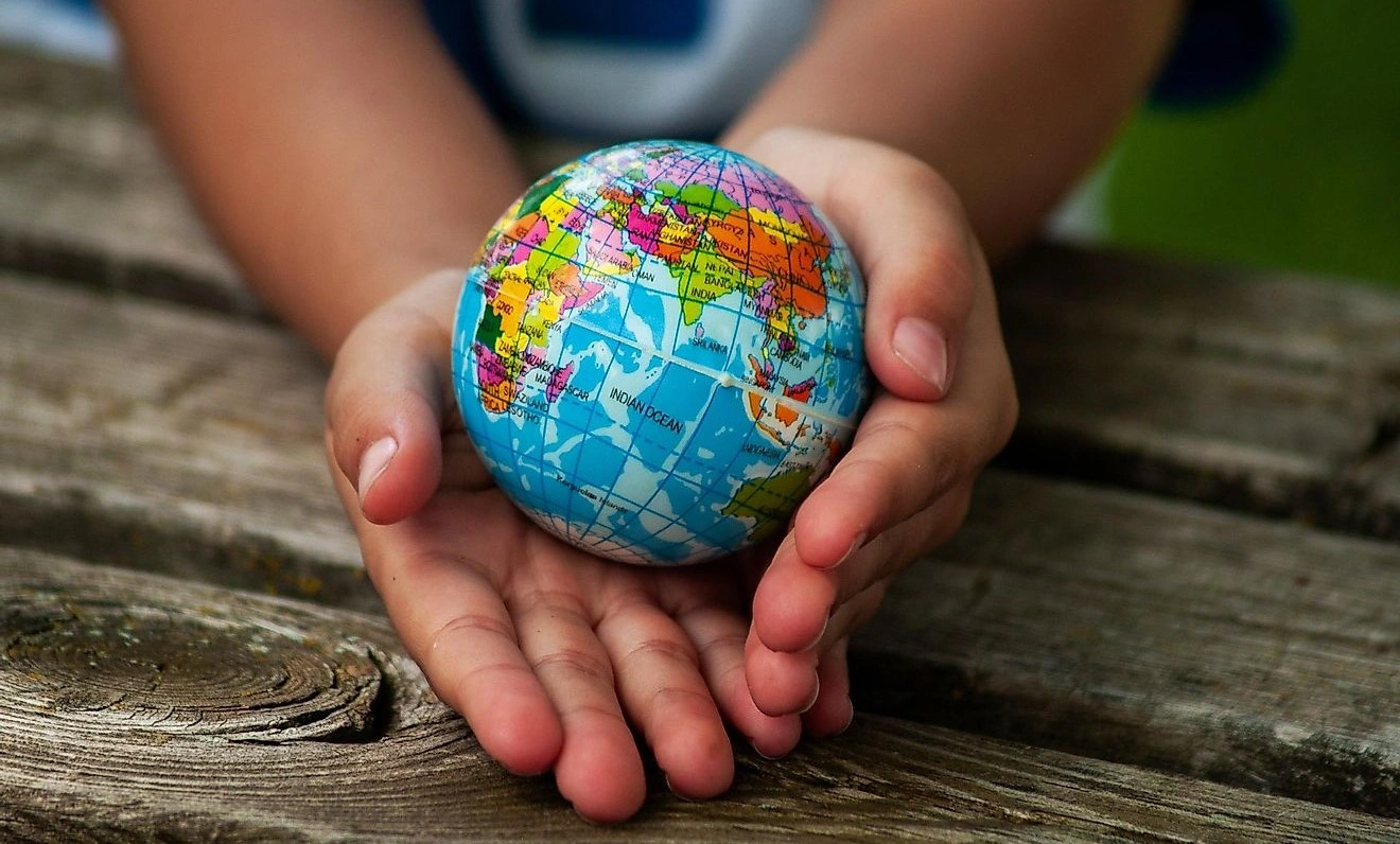 ویژگی های مشترک کشورهای در حال توسعه