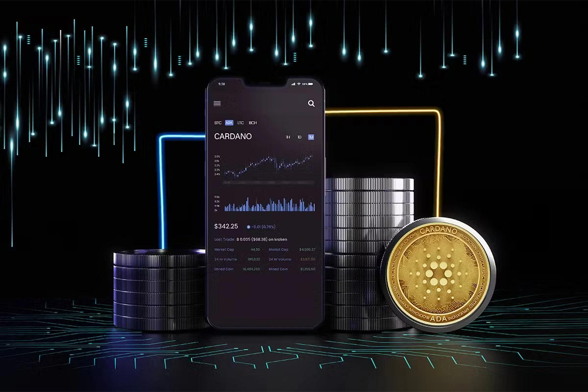 پیاده‌سازی آپشن در بازارسازی خودکار رمزارز