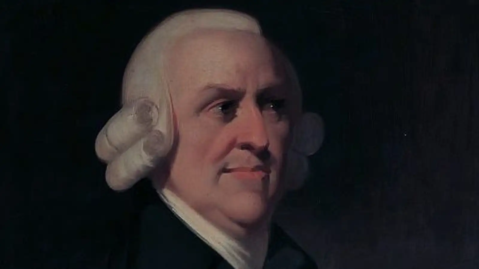 نظریه رشد اقتصادی آدام اسمیت