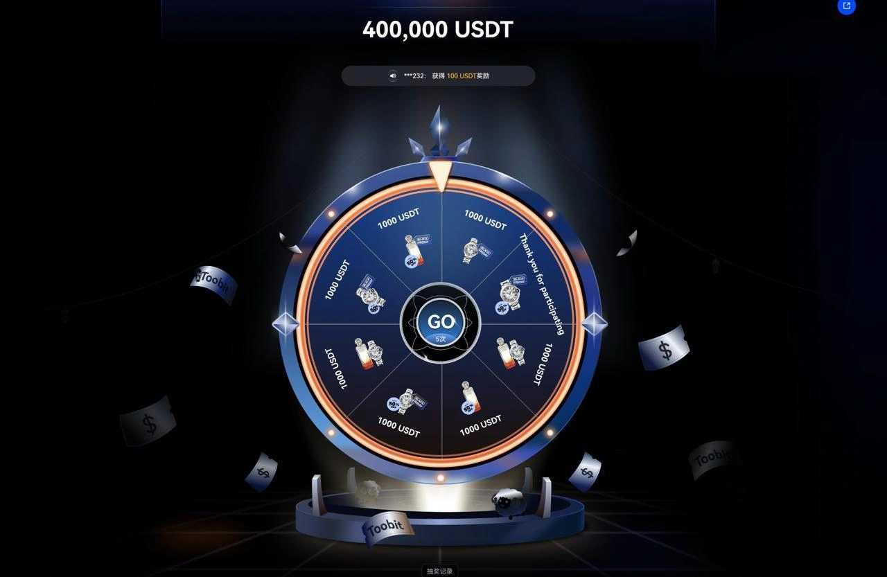 کمپین عید قربان توبیت