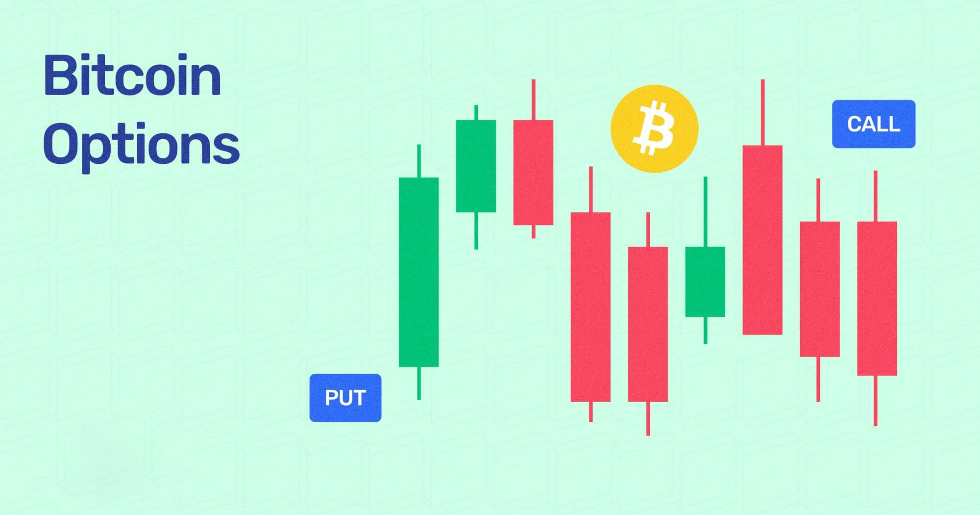 نقش آپشن در مدیریت ریسک بازار رمزارز