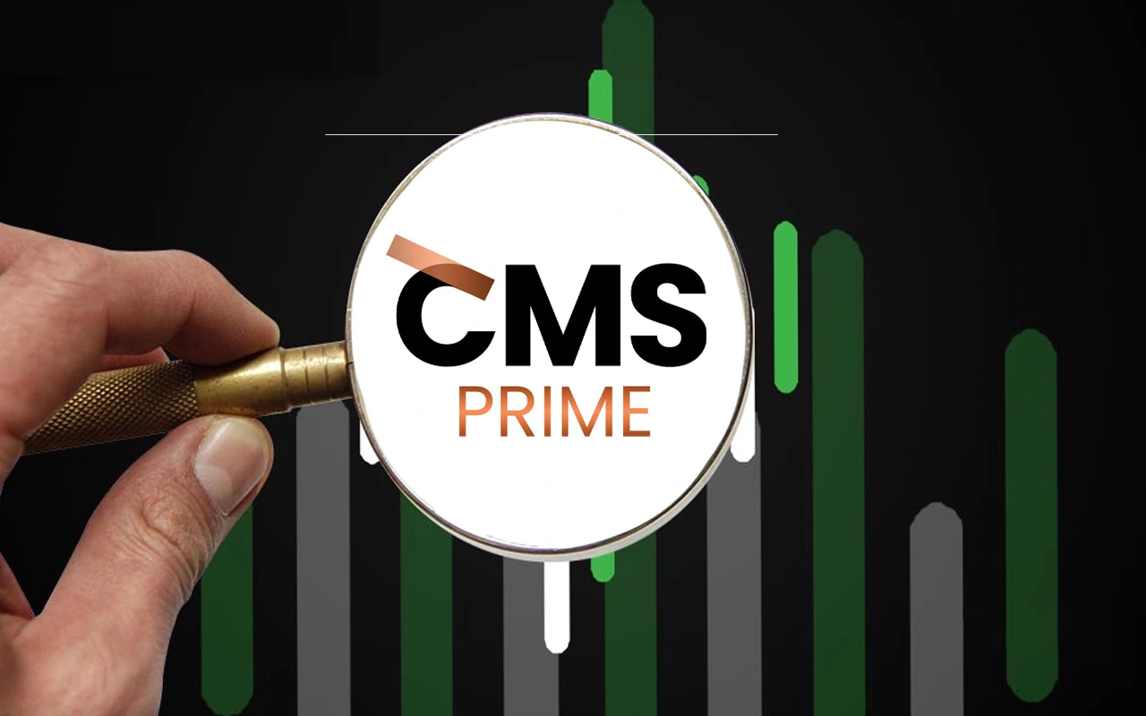 نحوه ثبت‌نام در بروکر سی ام اس پرایم