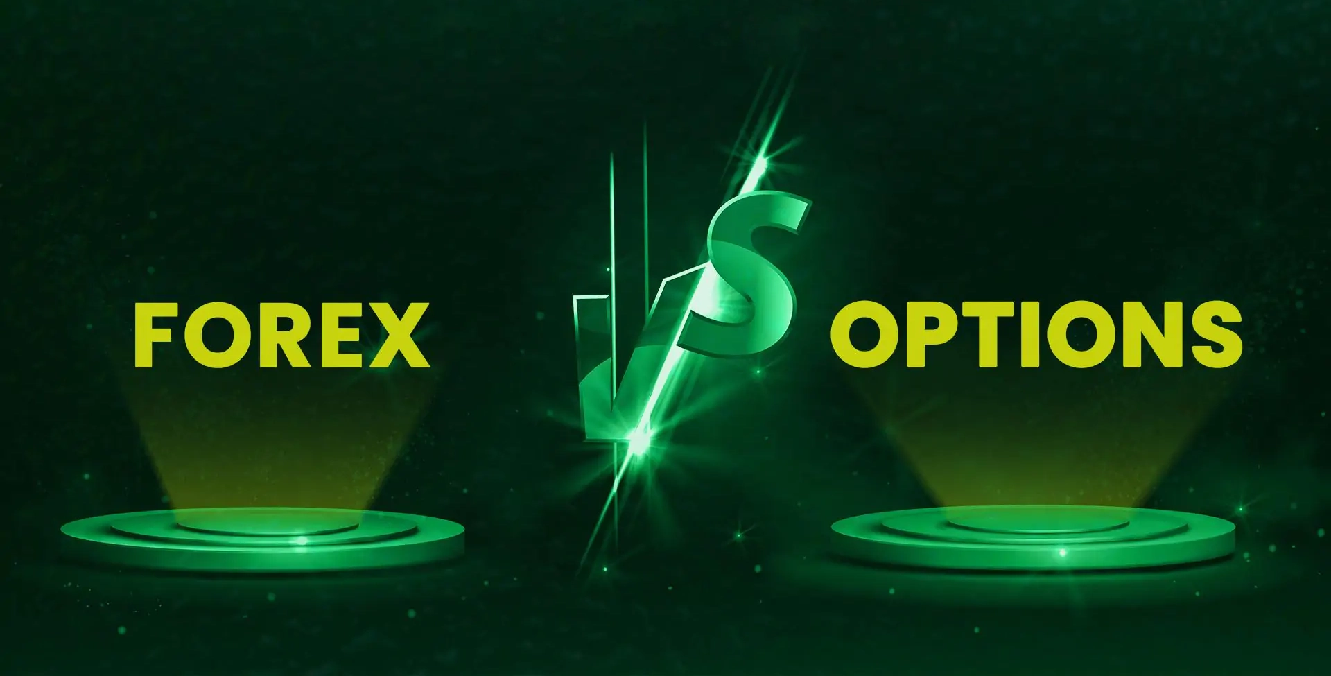 معاملات آپشن در بازار فارکس Forex Options Trading