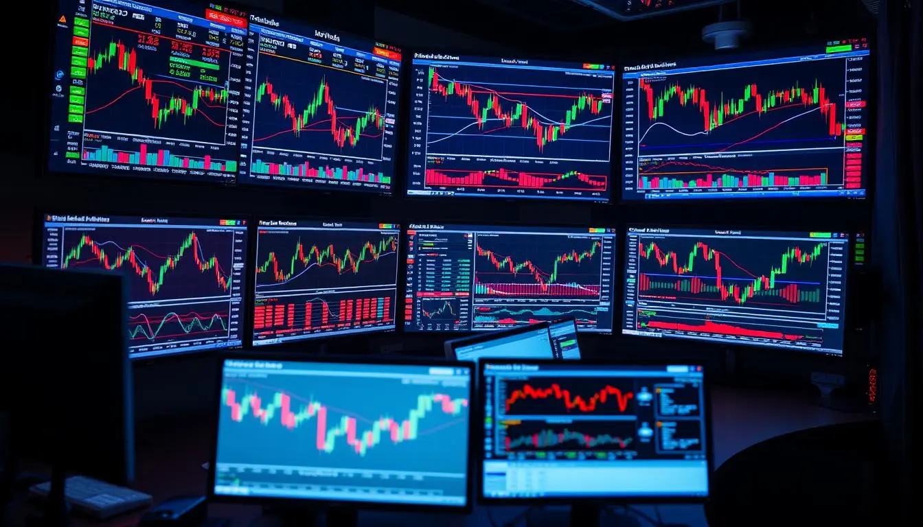 کاربرد آپشن در معاملات ارزی 