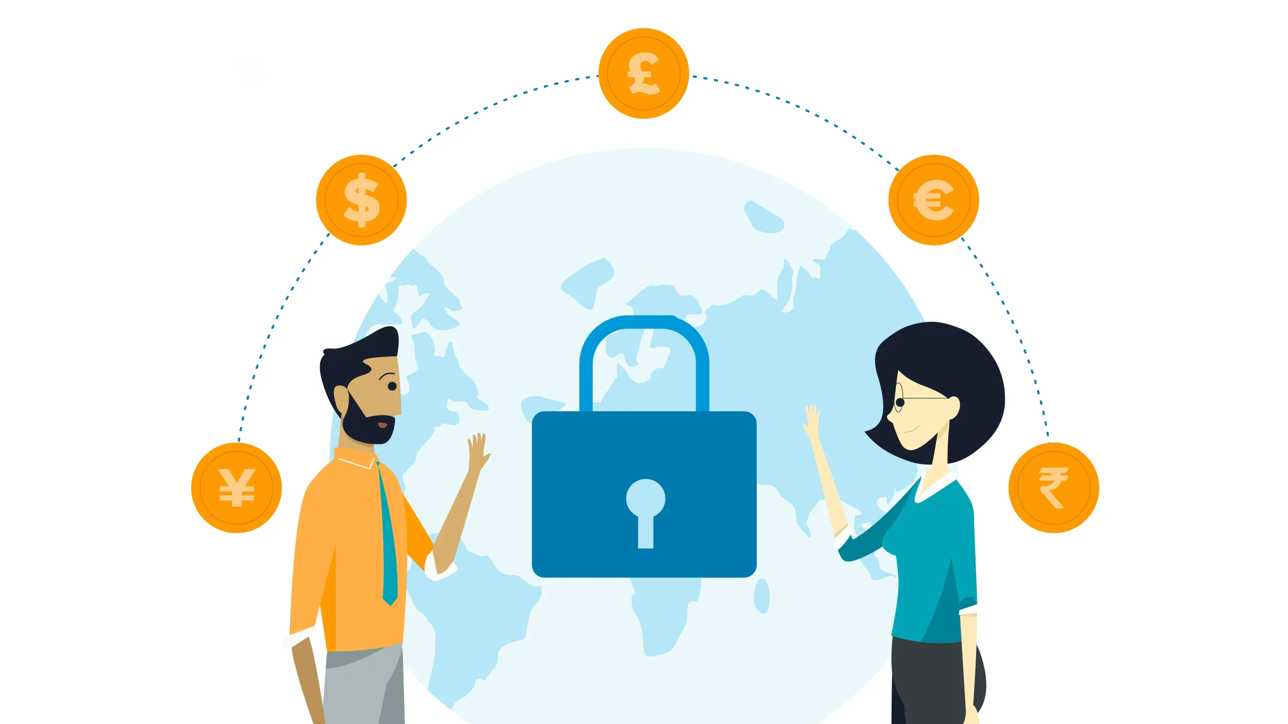 قراردادهای اختیار دوطرفه Double Option Contracts