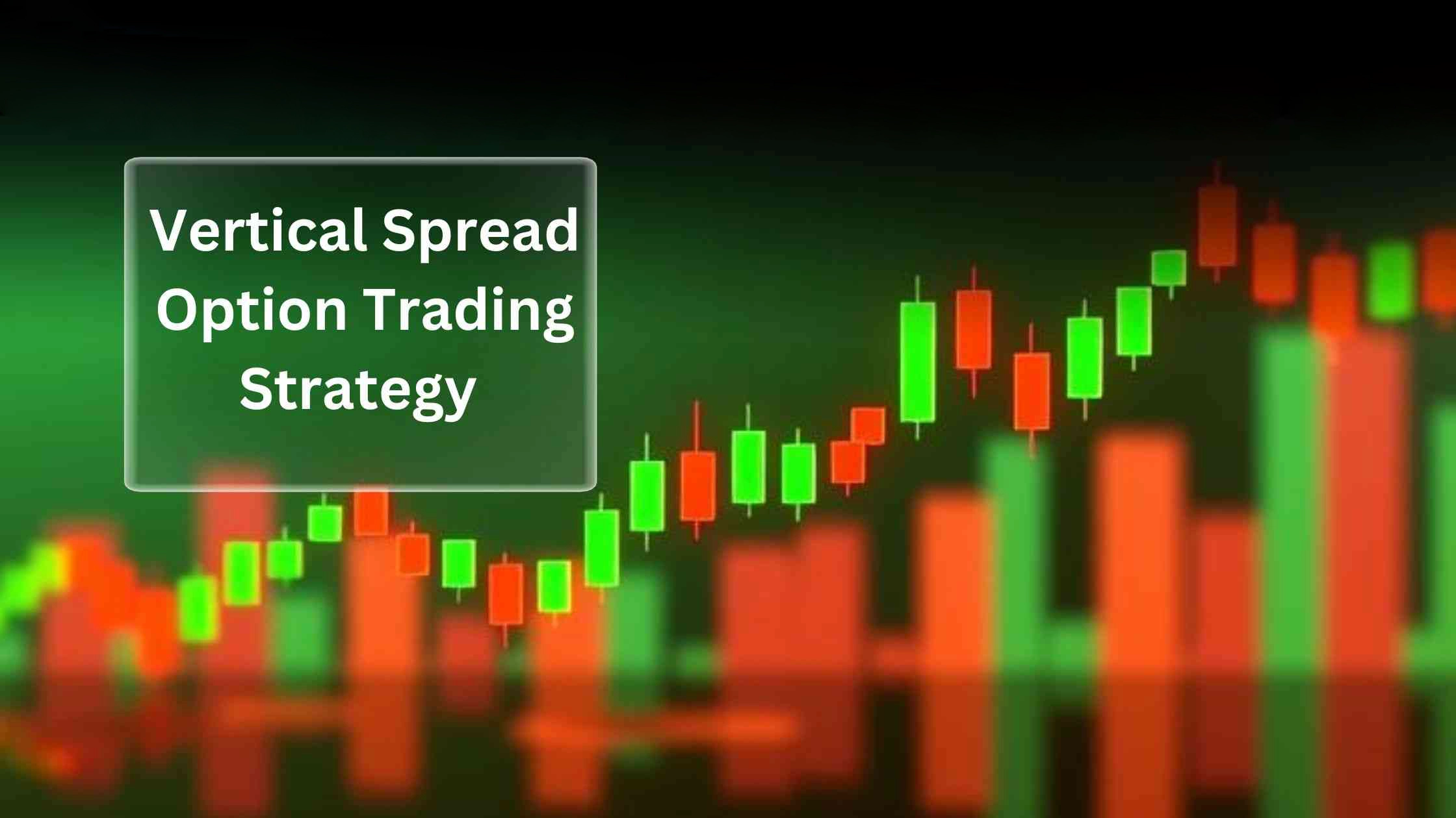 استراتژی اسپرد Spread Strategies