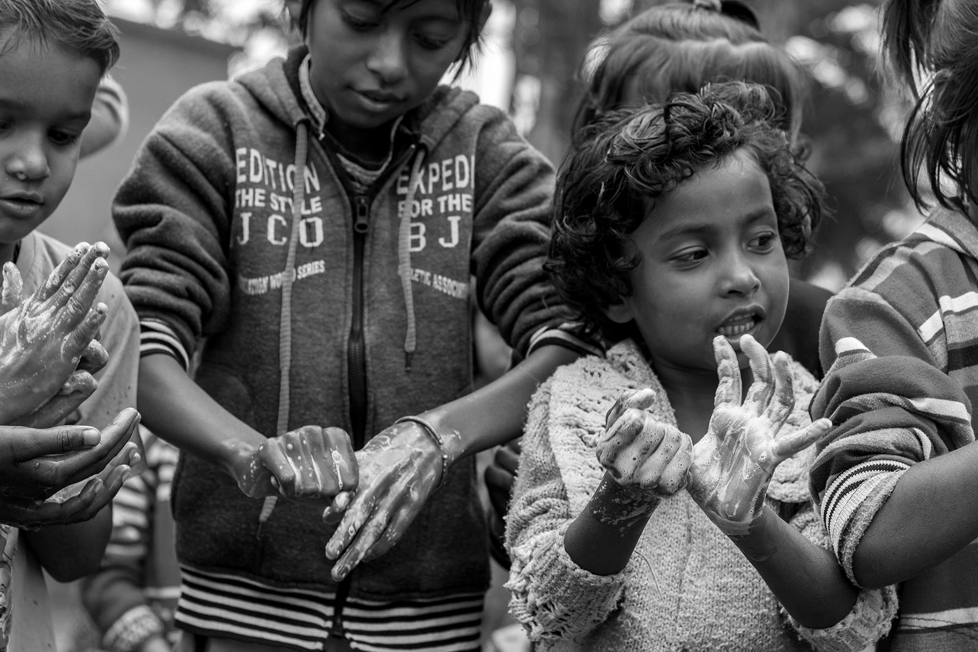 ویژگی های مشترک کشورهای در حال توسعه