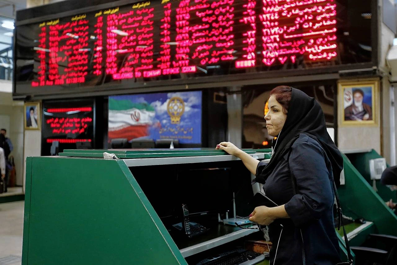 آپشن در بورس ایران