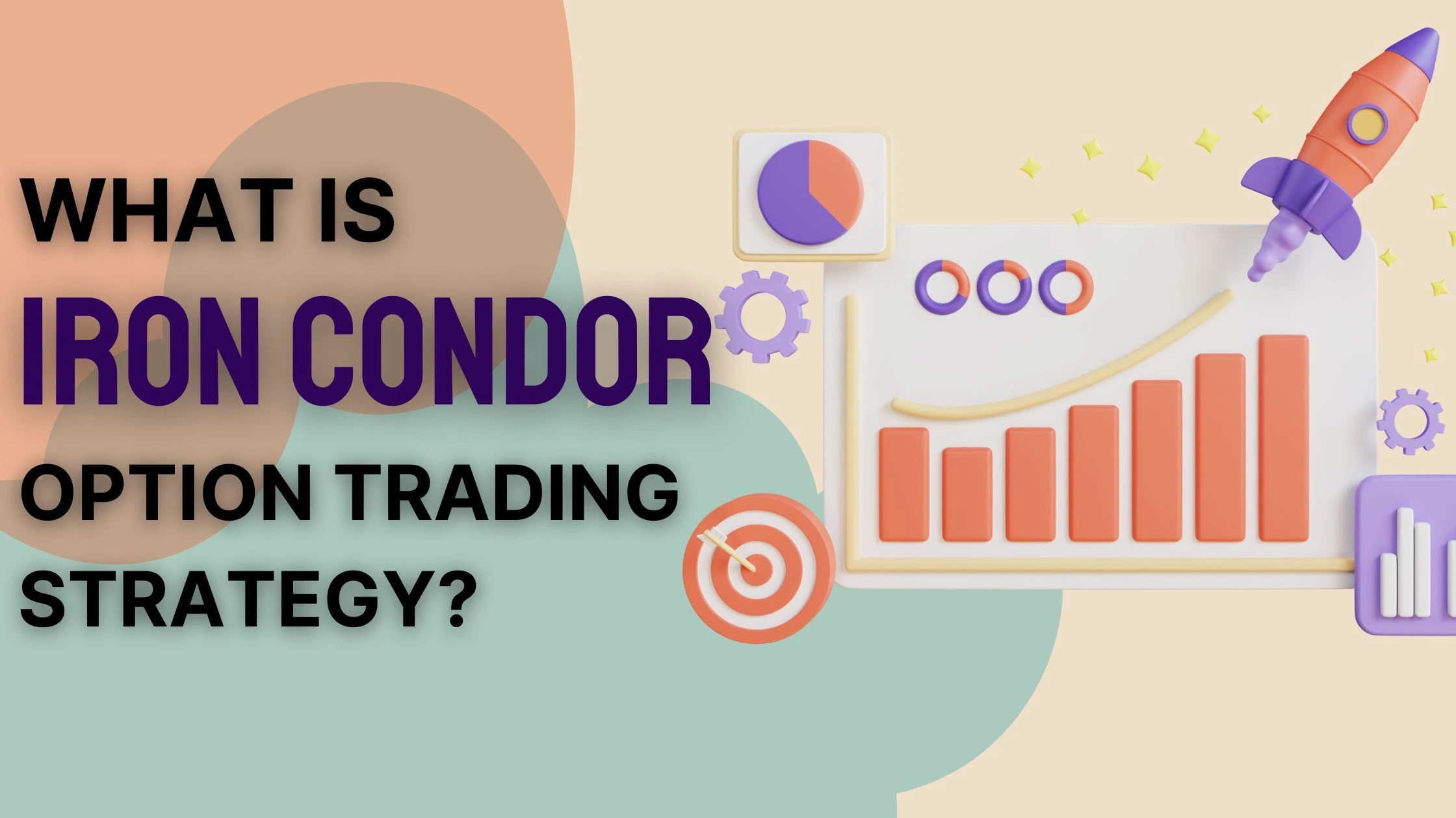 استراتژی Iron Condor