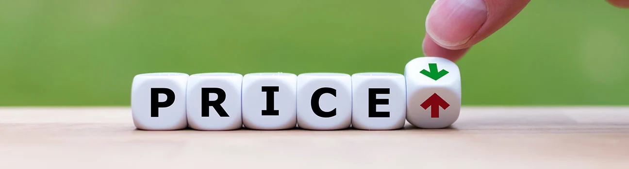 قیمت‌گذاری قراردادهای آپشن