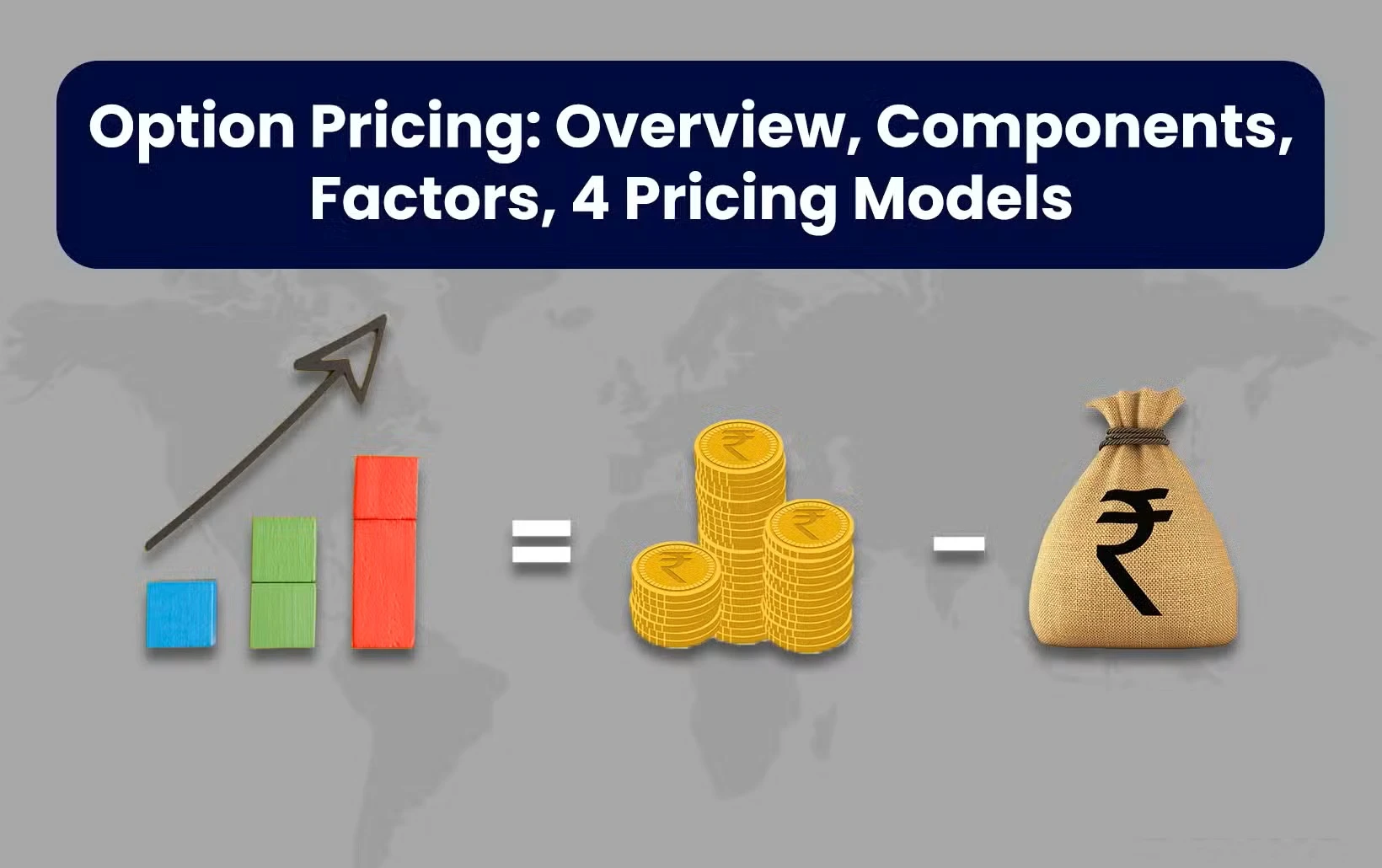 قیمت‌گذاری قراردادهای آپشن