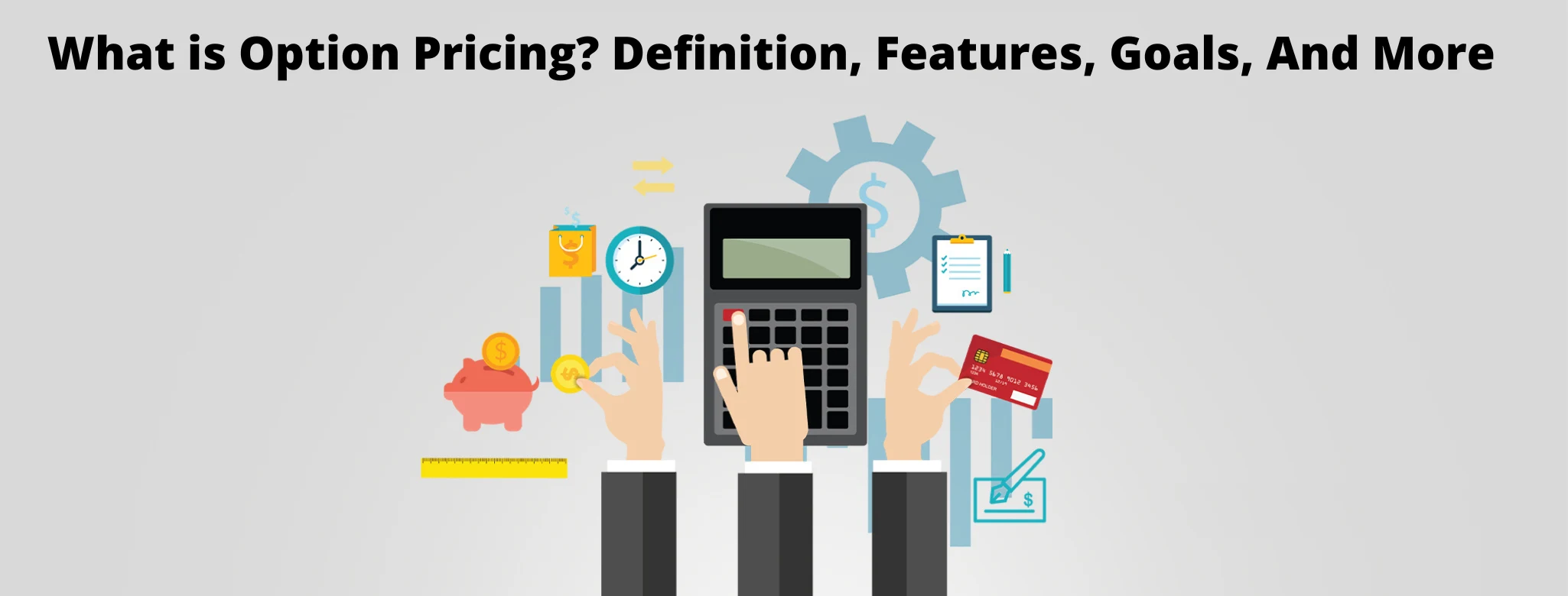 قیمت‌گذاری قراردادهای آپشن