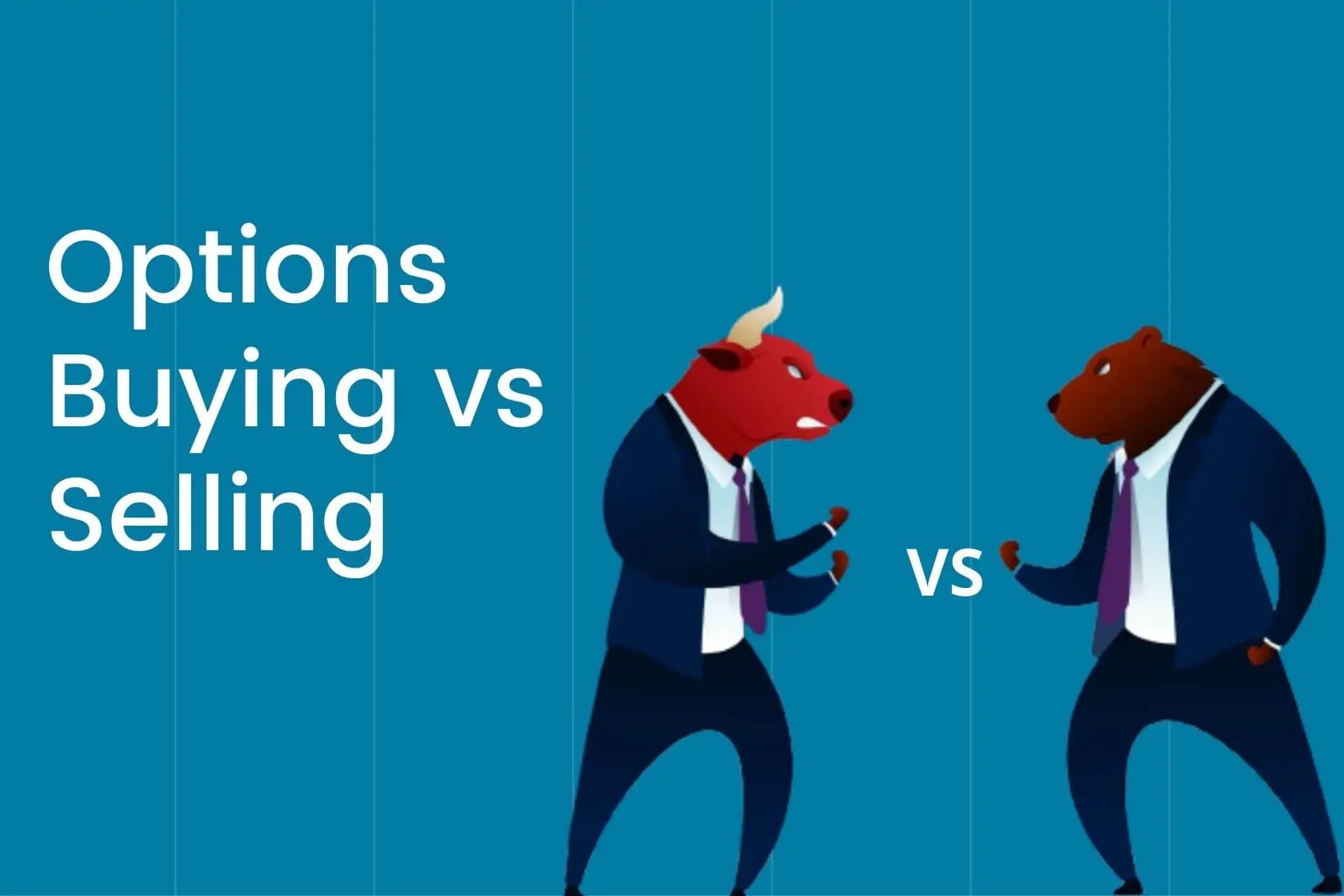 فروشنده آپشن Option Writer