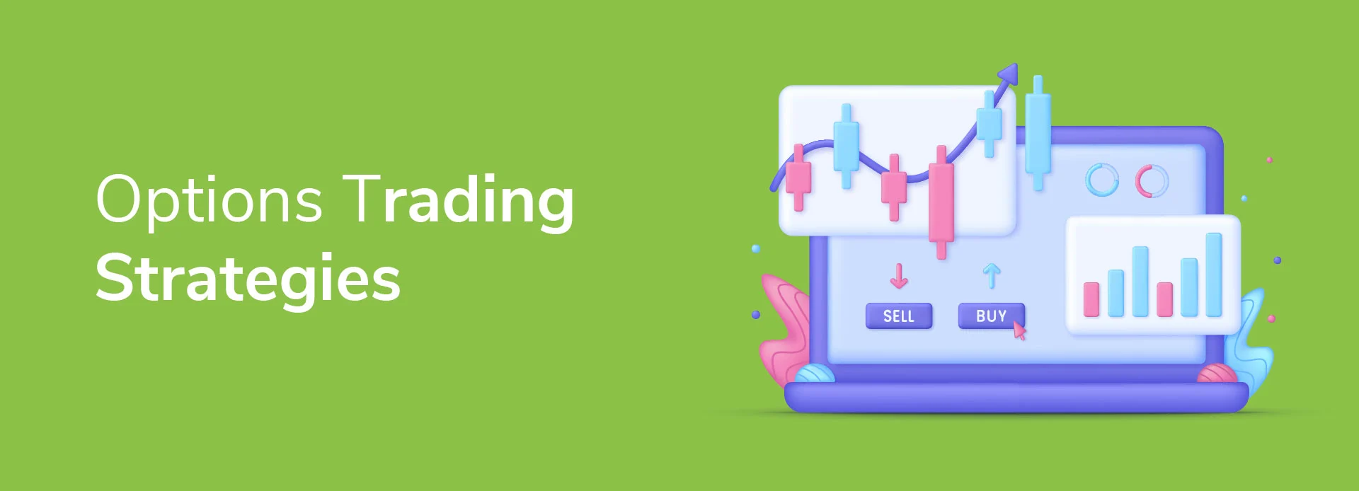 استراتژی‌های آپشن Options Trading Strategies