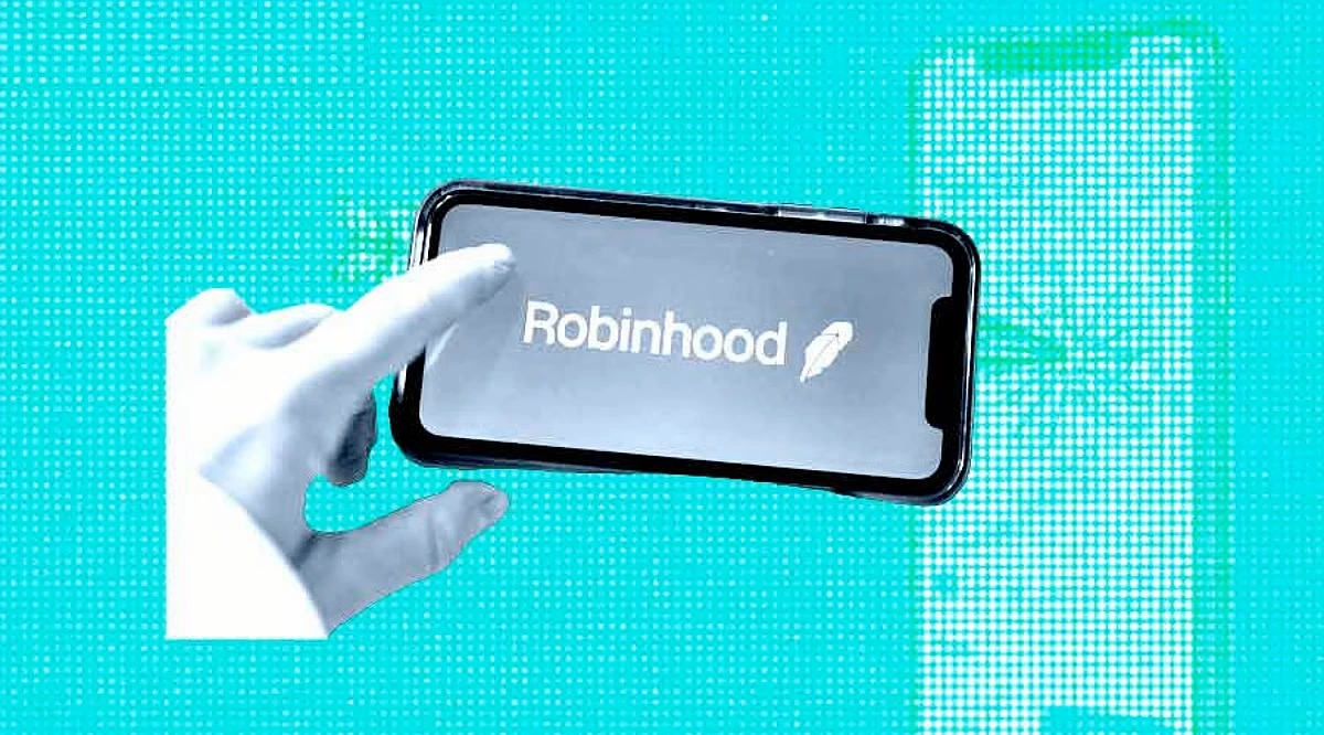شاخص رابین‌هود Robin Hood Index
