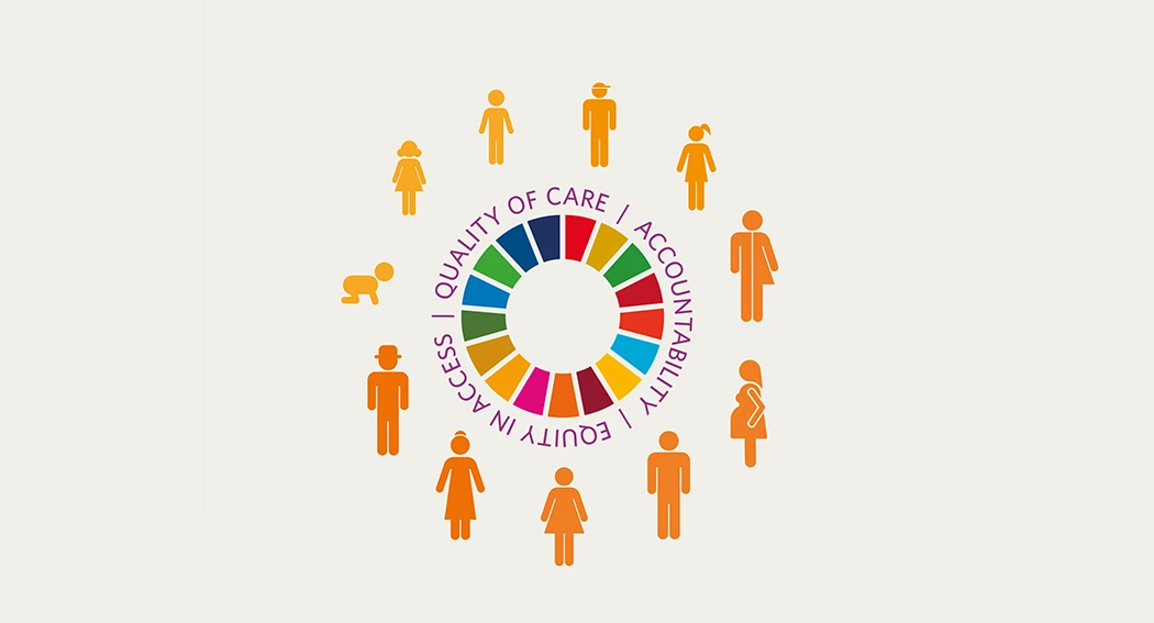 گسترش خدمات ضروری همگانی Universal Essential Services