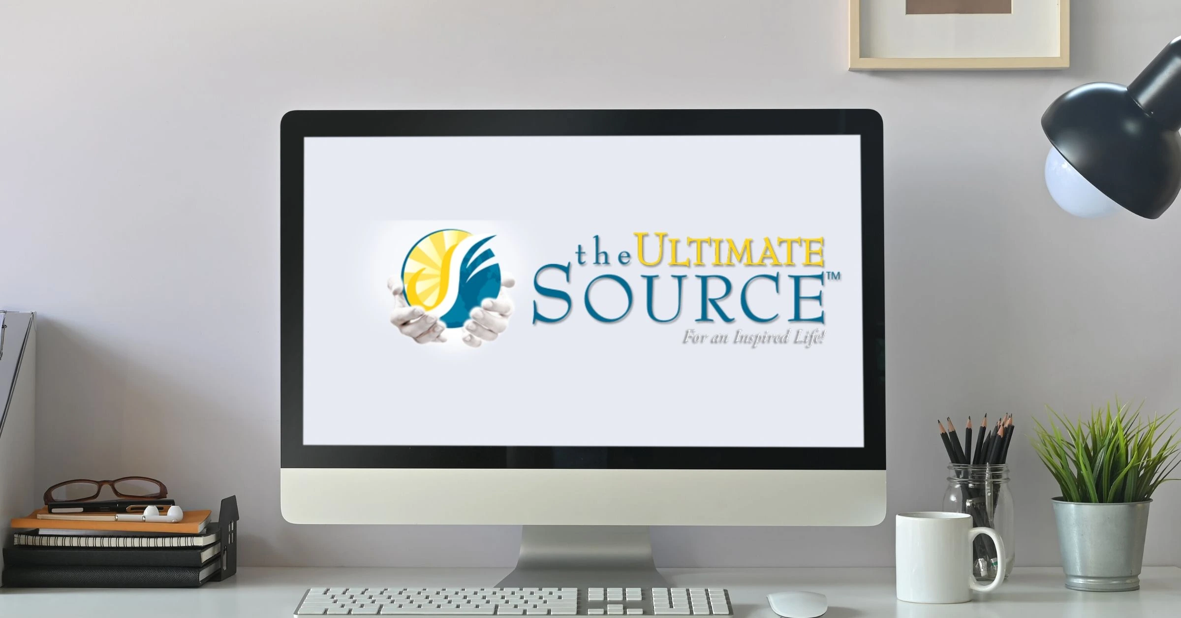 نظریه منبع نهایی Ultimate Source Theory