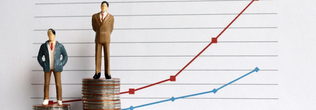 توزیع مناسب درآمد