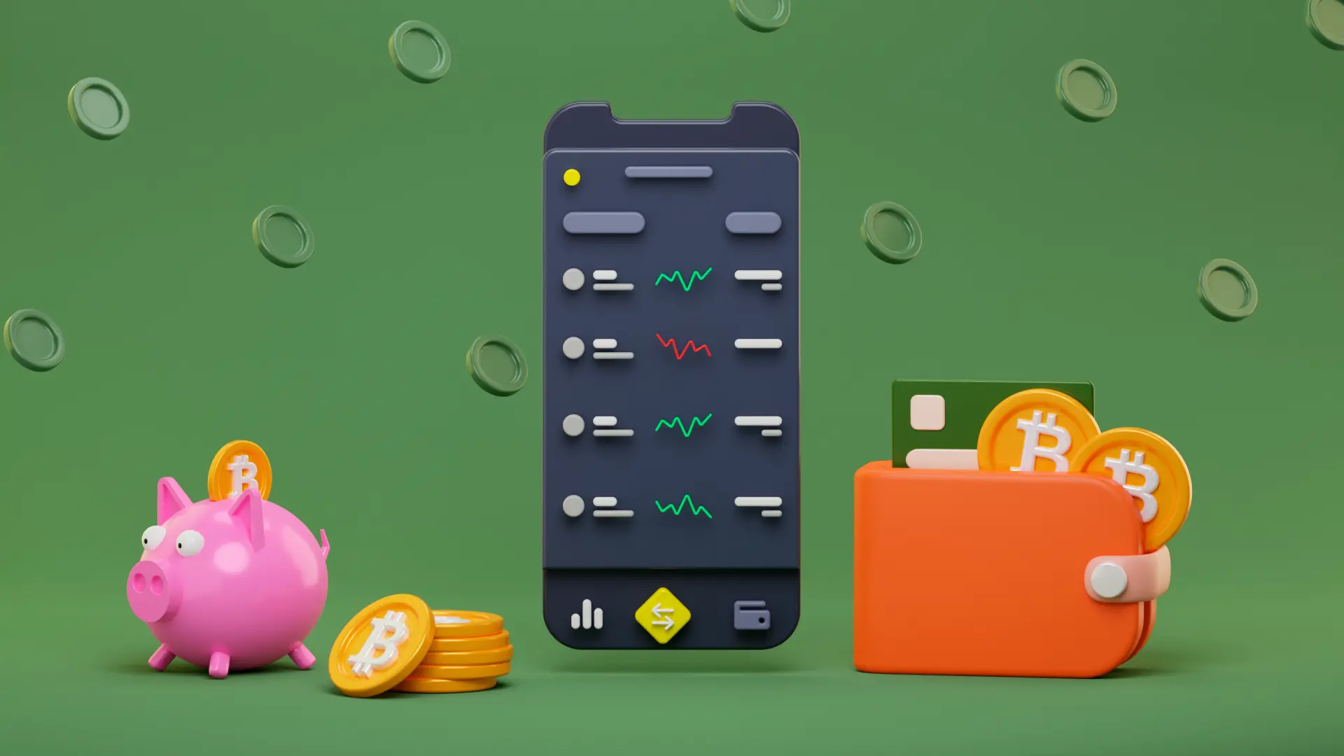 آپشن در بازار رمزارز Crypto Options Trading 