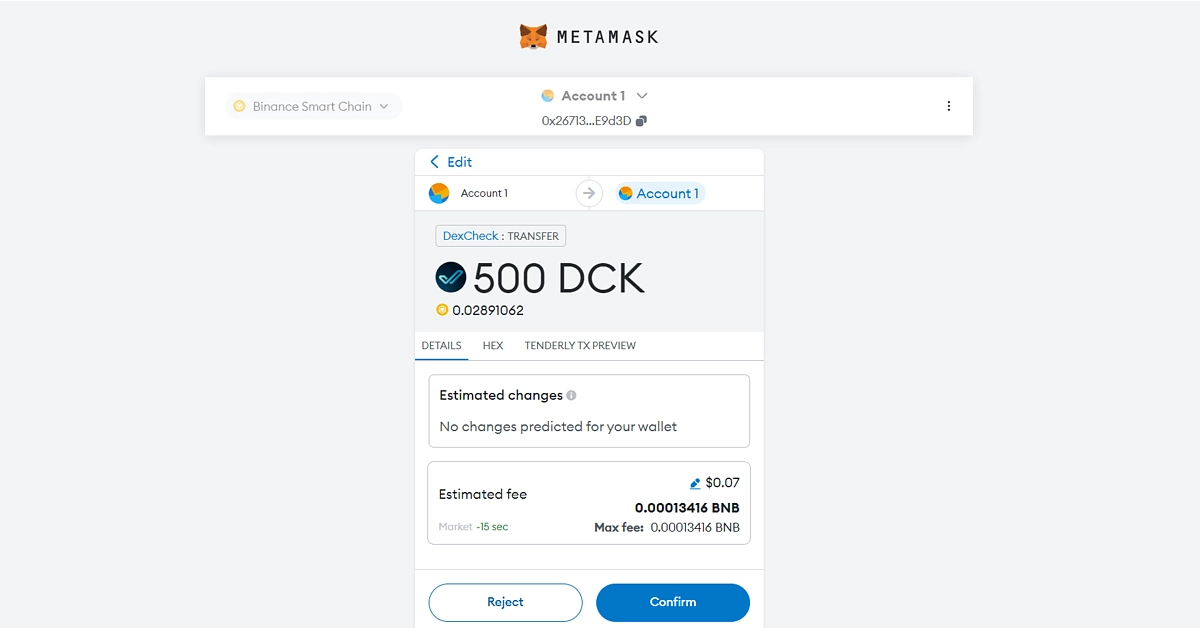 آموزش کیف پول متامسک