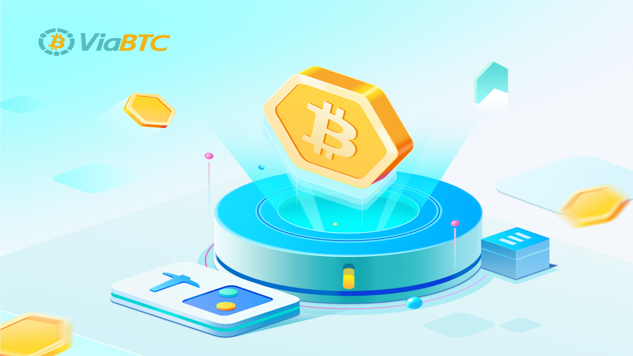 استخر استخراج ViaBTC