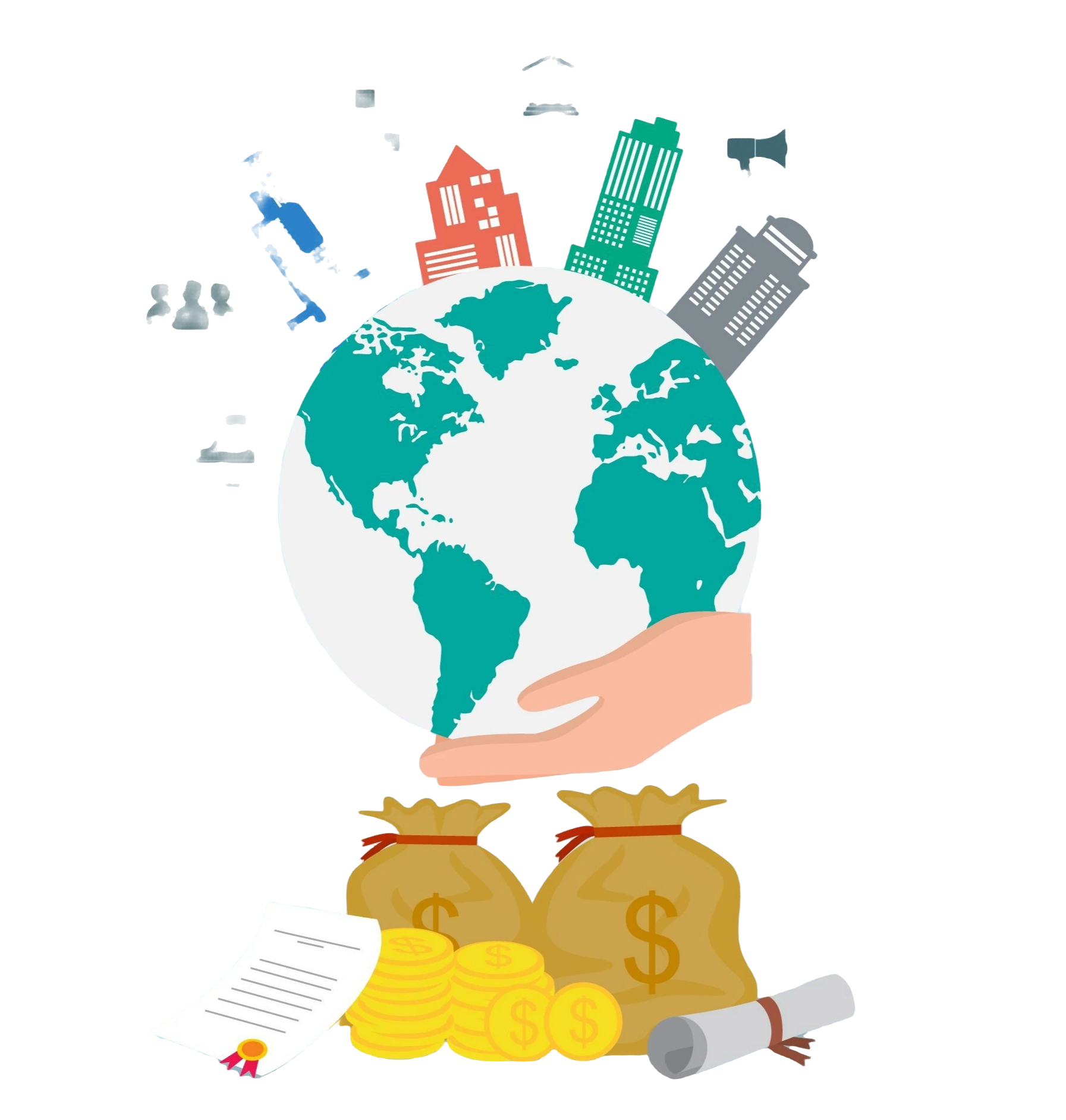 درآمد ملی National Income