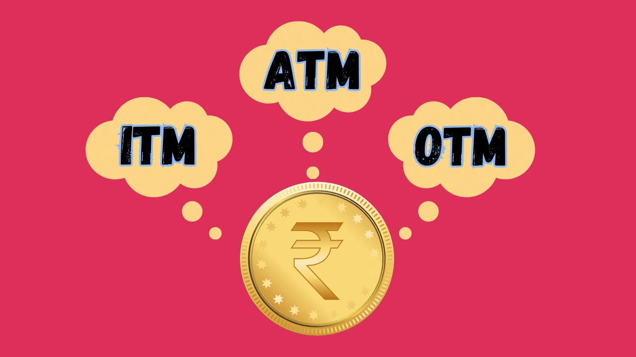 آپشن‌های درون پول In The Money