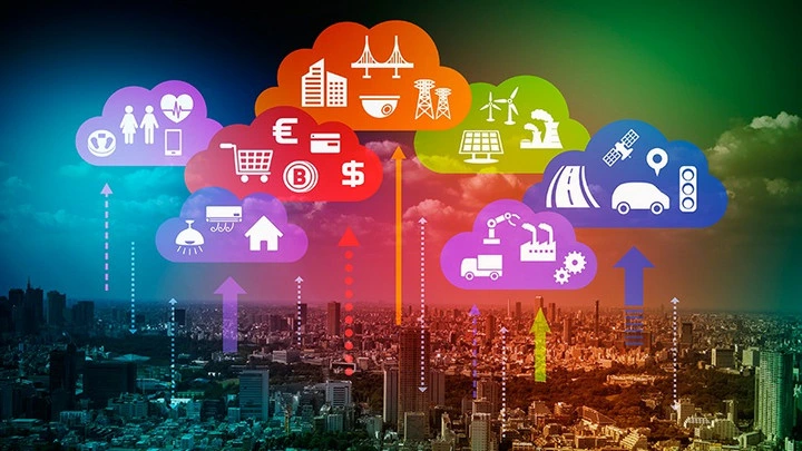 نظریه منبع نهایی Ultimate Source Theory