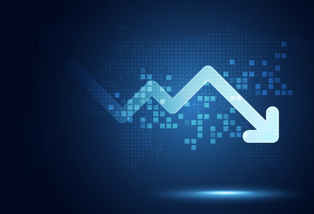 کاهشی بودن تولید نهایی
