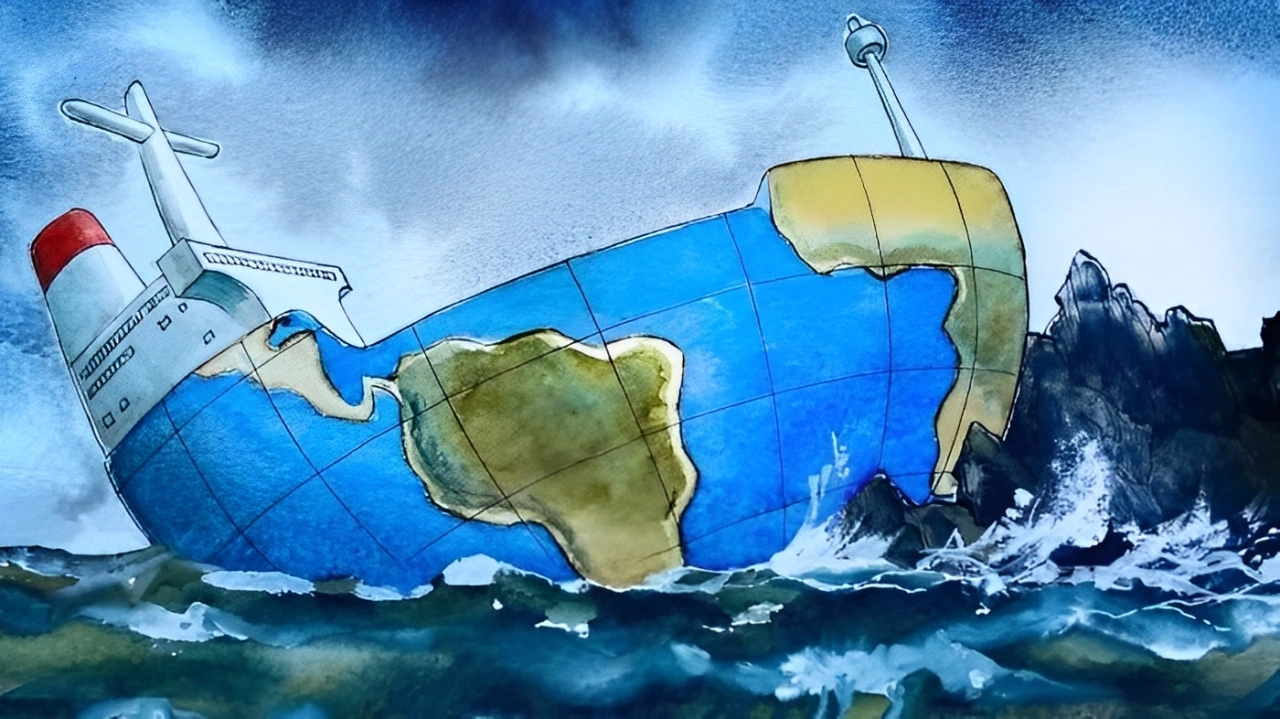 موانع توسعه اقتصادی کشورهای در حال توسعه