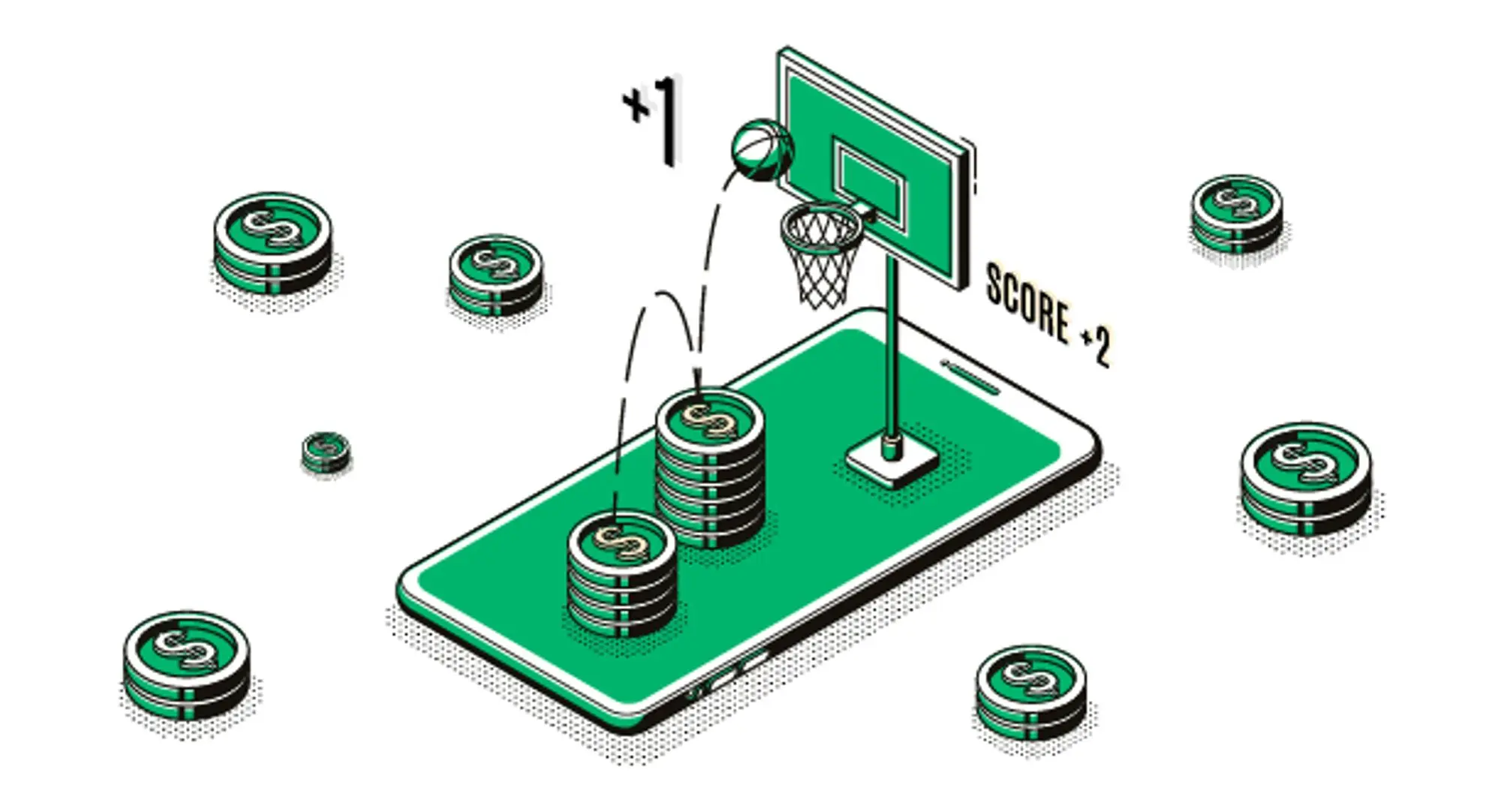 استراتژی اسپرد Spread Strategies