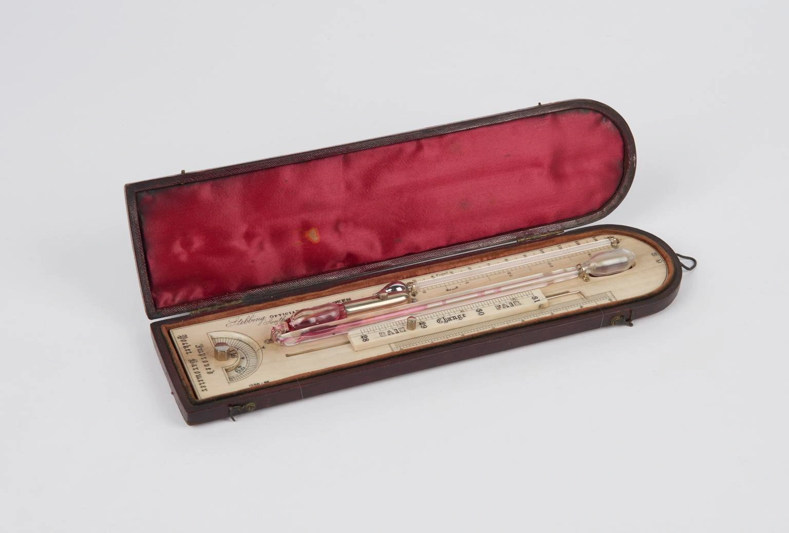 وسایل اندازه گیری در قدیم