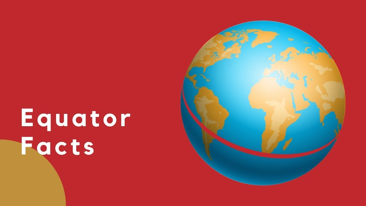 خط استوا Equator