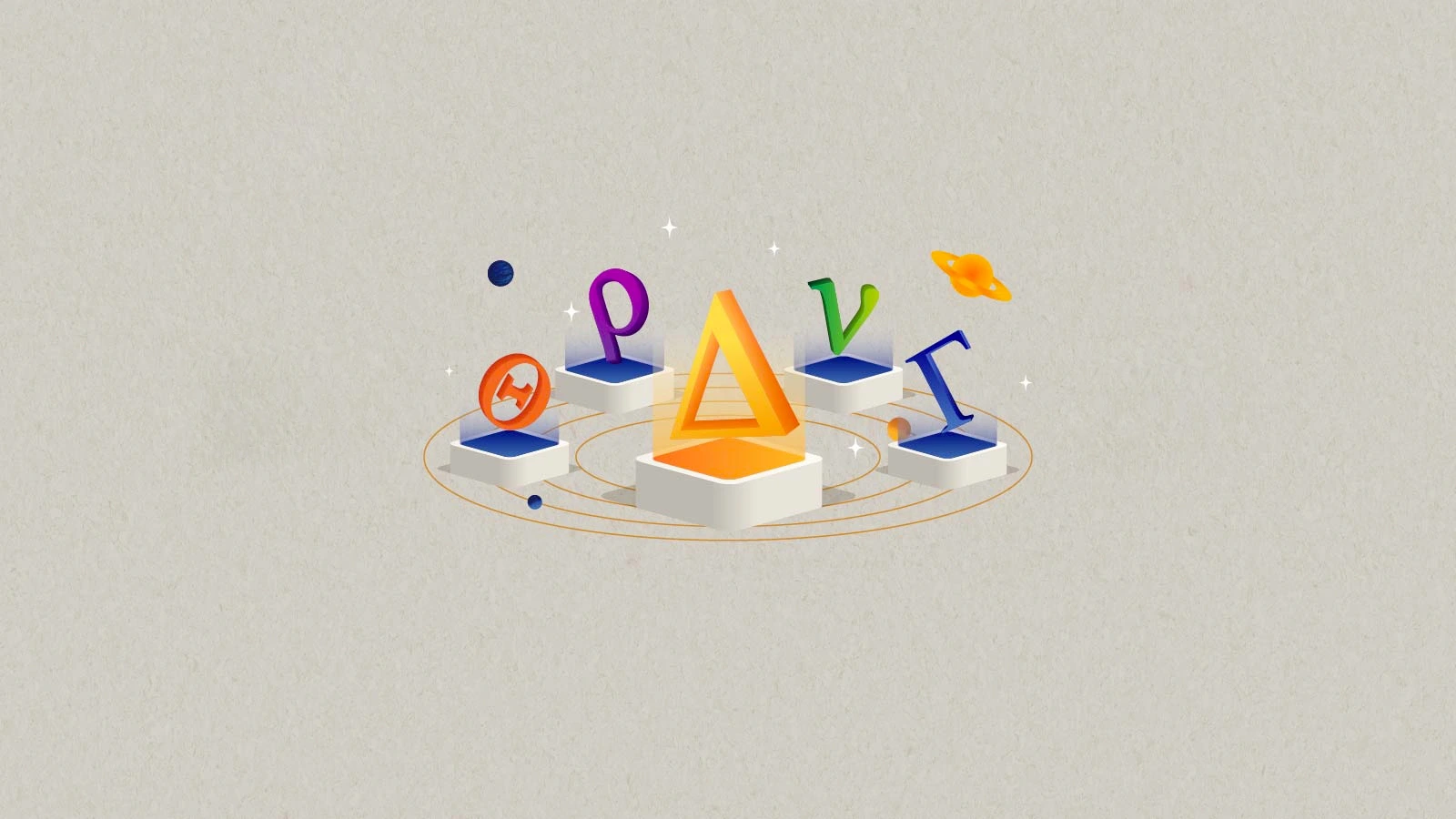 نقش دلتا، گاما، تتا و سایر معیارها در معاملات آپشن